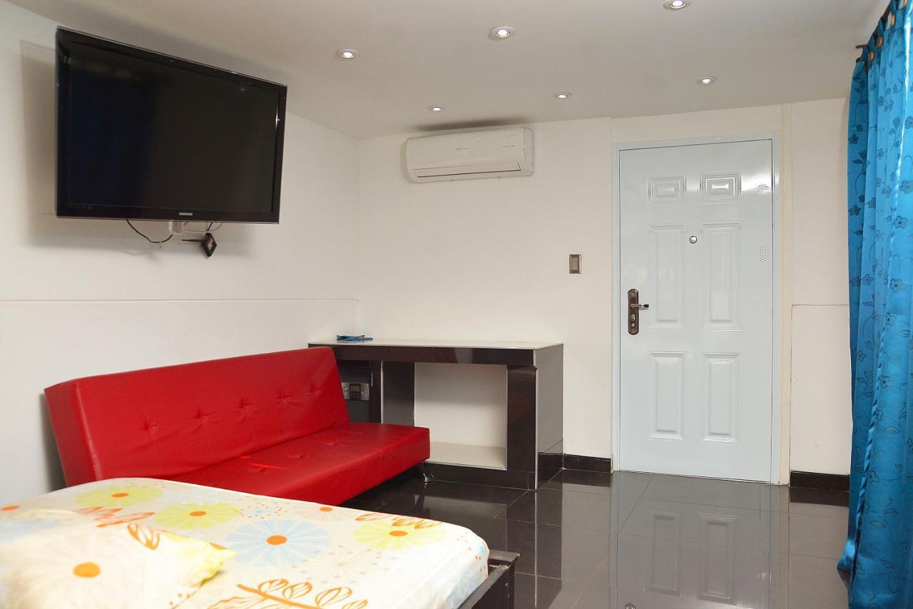 Apartahotel Juane'S Cali Dış mekan fotoğraf