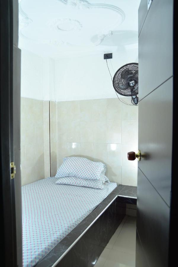 Apartahotel Juane'S Cali Dış mekan fotoğraf