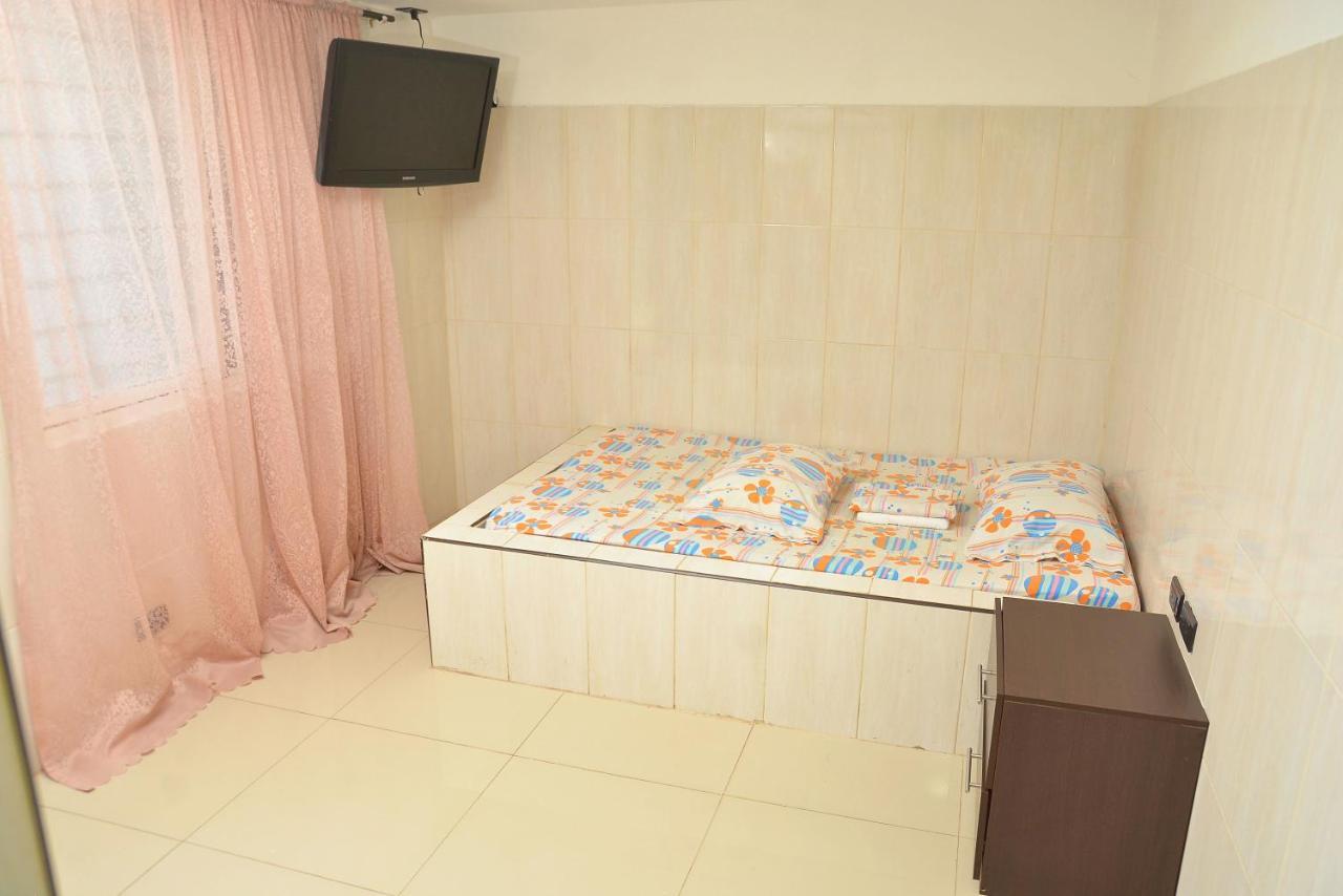 Apartahotel Juane'S Cali Dış mekan fotoğraf