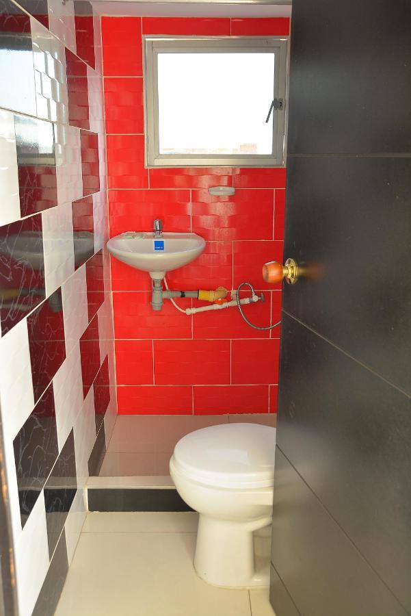 Apartahotel Juane'S Cali Dış mekan fotoğraf
