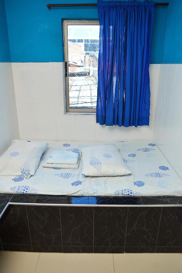Apartahotel Juane'S Cali Dış mekan fotoğraf
