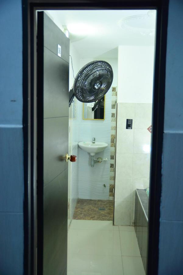 Apartahotel Juane'S Cali Dış mekan fotoğraf