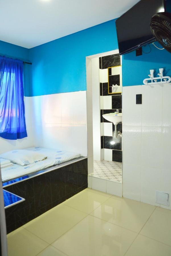 Apartahotel Juane'S Cali Dış mekan fotoğraf