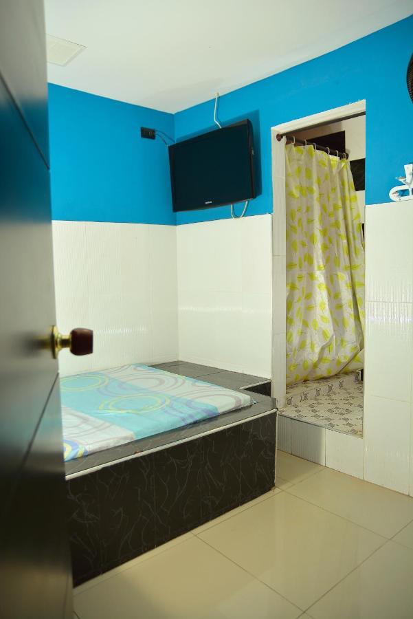 Apartahotel Juane'S Cali Dış mekan fotoğraf